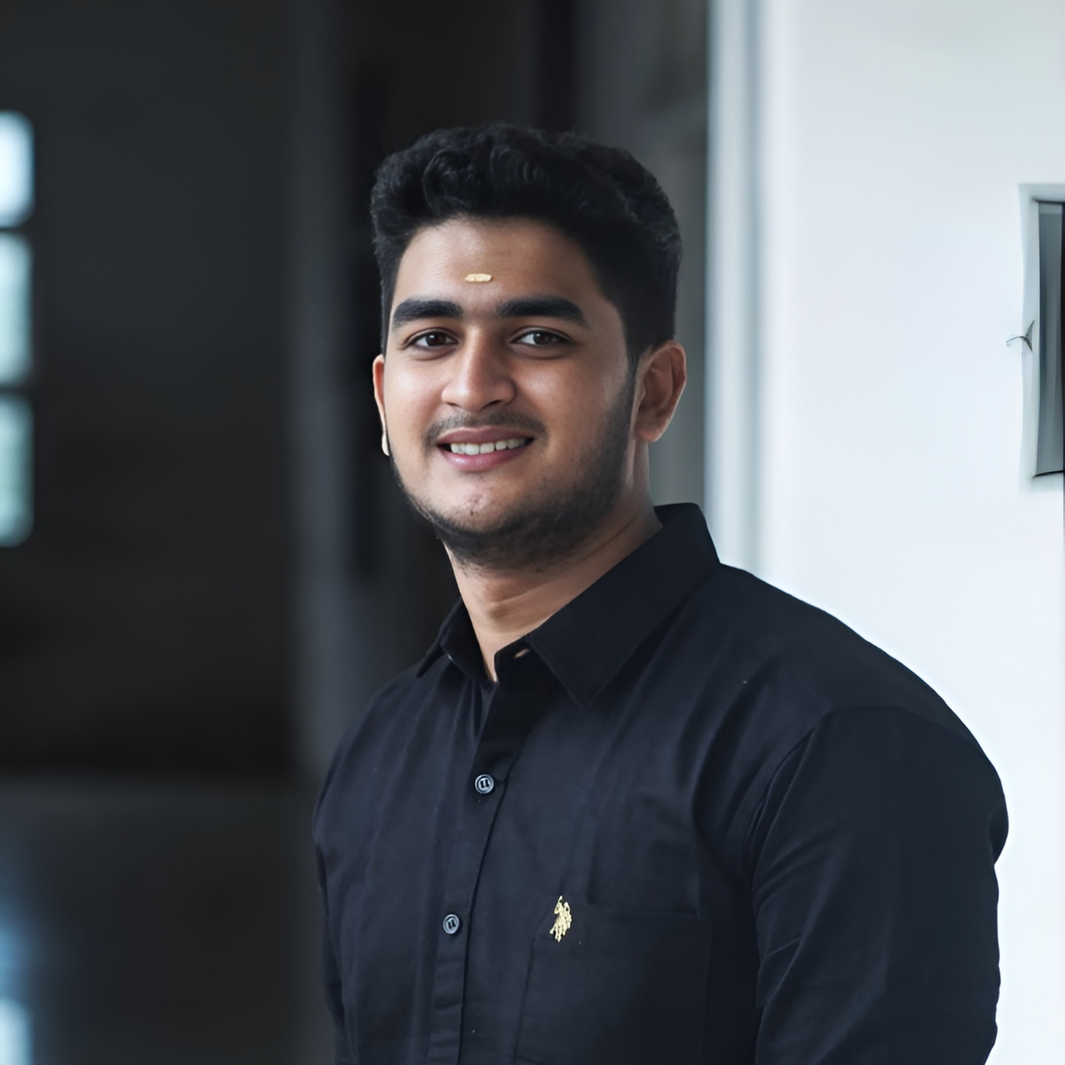Founder 02 portrait